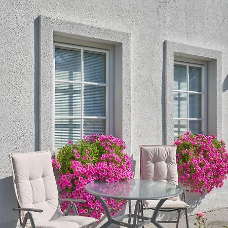 Pensionat Big In Baden