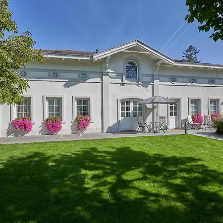 Pensionat Big In Baden