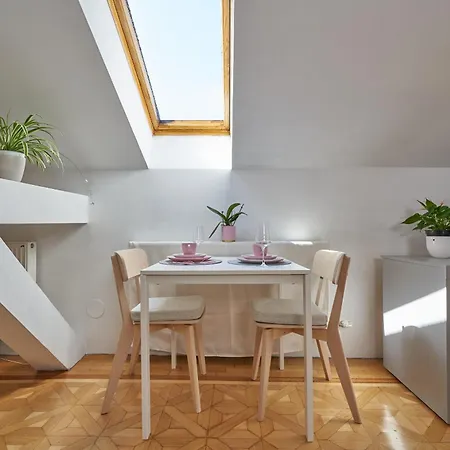 Big In Pensionat Baden