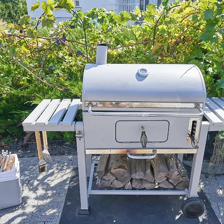 Pensionat Big In Baden