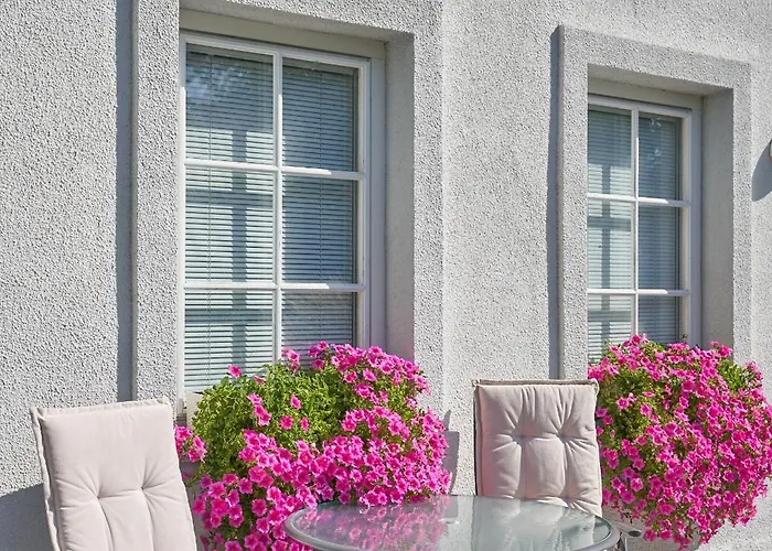 Penzion Big In Baden