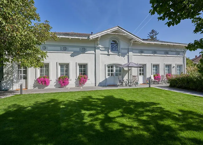 Gæstehus Big In Baden