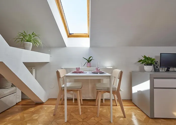 Big In Penzion Baden