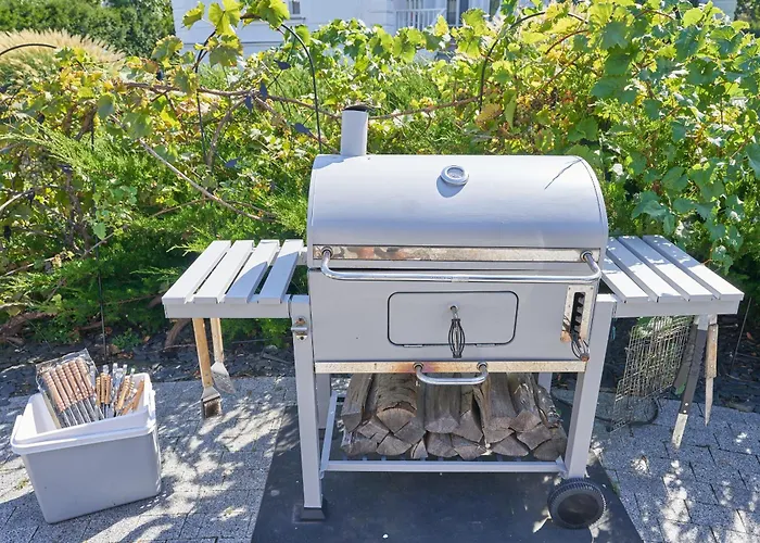 Gæstehus Big In Baden